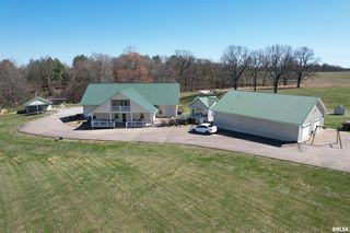 3596 Massac Creek Rd, Metropolis, IL 62960