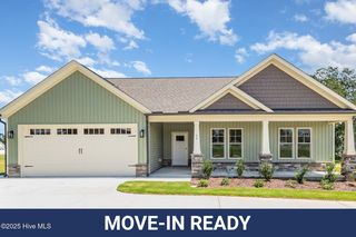 56 Bailey-Boykin Road, Selma, NC 27576