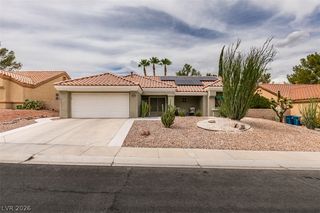 2817 Lotus Hill Dr, Las Vegas, NV 89134