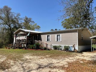 1439 Old Columbia Rd, Blakely, GA 39823