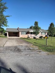 Address Not Disclosed, Mountain View, AR 72560