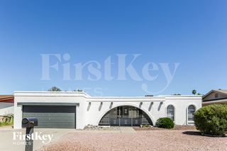4808 W  El Caminito Dr, Glendale, AZ 85302