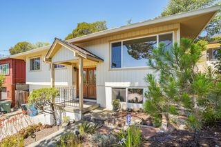 2611 Ponce Ave, Belmont, CA 94002