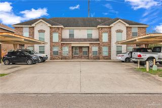 1607 W  Omni Ave, Pharr, TX 78577