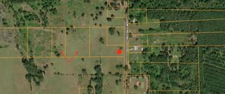 County Road 2355, Marietta, TX 75566