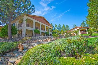 Mill Villa #535 Plan in Mill Villa Estates, Jamestown, CA 95327