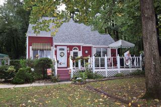 10639 E  Iroquois Rd, Walkerton, IN 46574