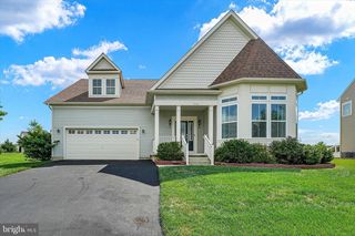 1239 N  Olmsted Pkwy, Middletown, DE 19709