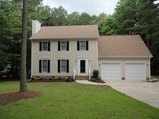602 Young Forest Dr, Wake Forest, NC 27587