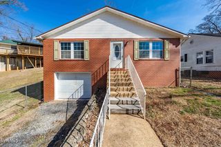 250 S  Morgan St, Kingsport, TN 37664