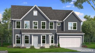 3603 Woody Way, Loganville, GA 30052
