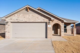 6311 Virginia Ave, Lubbock, TX 79407