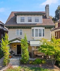 916 N  Highland Ave, Pittsburgh, PA 15206