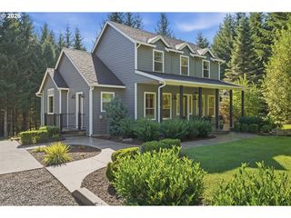 27011 NE Rotschy Mill Rd, Yacolt, WA 98675