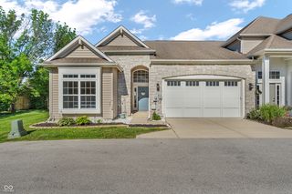 549 Rickels Ct, Whiteland, IN 46184