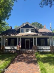 211 Oak Haven Ave, Macon, GA 31204