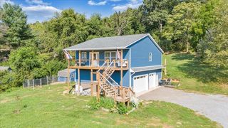 908 E  Dolly Ann Dr, Covington, VA 24426