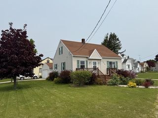 2518 6th STREET, Two Rivers, WI 54241