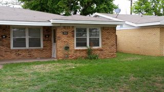 3406 49th St, Lubbock, TX 79413