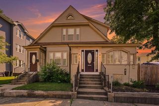177-179 Pilgrim Ave, Worcester, MA 01604