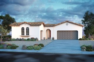 Cadence Plan in Estrella, Goodyear, AZ 85338