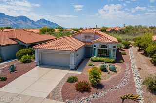 2188 E  Ruellia Dr, Oro Valley, AZ 85755