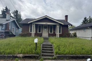 1909 W  6th St, Aberdeen, WA 98520