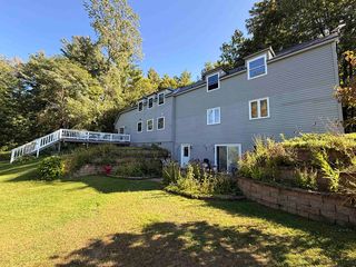 253 Sugar House Hill, Guilford, VT 05301