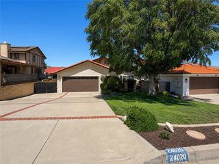 24020 Continental Dr, Canyon Lake, CA 92587