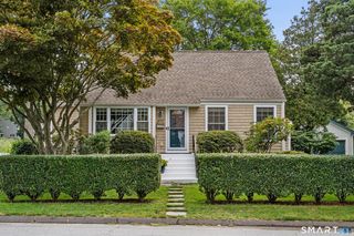 877 South Pine Creek Road, Fairfield, CT 06824
