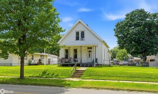 1605 S  Central Ave, Burlington, IA 52601