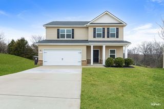 2219 Bee Hive Dr, Columbia, TN 38401