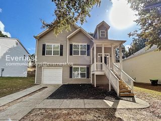 4095 Robin Cir, College Park, GA 30349