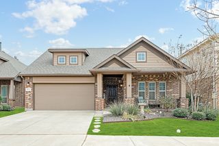 916 Falcon Rd, Argyle, TX 76226