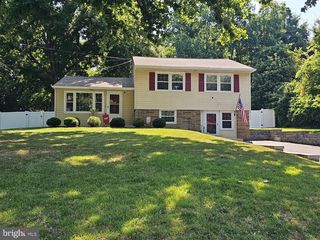 41 N  Park Dr, Bridgeton, NJ 08302