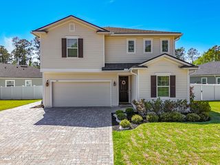 173 FLACH Drive, Saint Johns, FL 32259