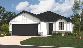 Clovis Plan in Monte Cielo, Weslaco, TX 78599