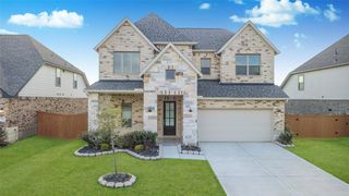2901 Apple Rose Ln, Katy, TX 77493
