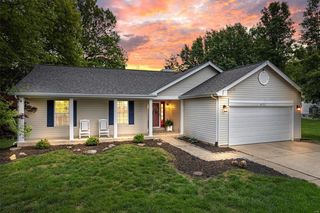 471 Mission Bay Dr, Grover, MO 63040