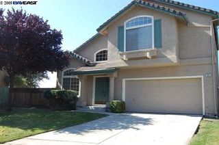 Address Not Disclosed, Tracy, CA 95376