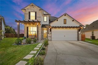 10401 Arabella Ln, Waco, TX 76708