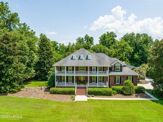 5 Schley St, Seabrook, SC 29940