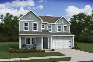 1043 Boyington Dr, Hollywood, SC 29449