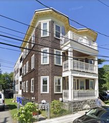 3 Dana Ave #2, Boston, MA 02136