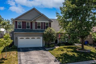 1613 Fox Trail Dr NE, Cedar Rapids, IA 52402