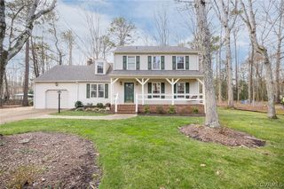 4000 Round Hill Dr, Chesterfield, VA 23832