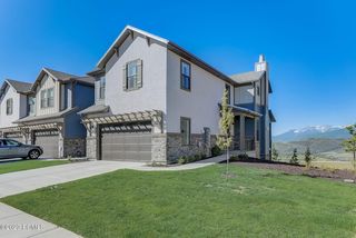 6049 N  Westridge Rd, Heber, UT 84032