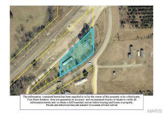 22164 State Highway Kk St, Saint James, MO 65559