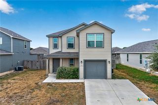 2536 Hiddenbrooke Trce, Seguin, TX 78155