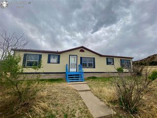 440 Twin Pines Ave, Rockvale, CO 81244
